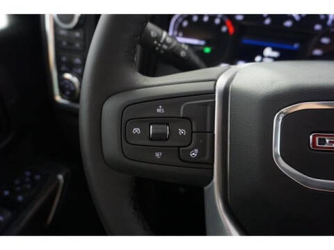 2022 GMC Sierra 1500 Limited