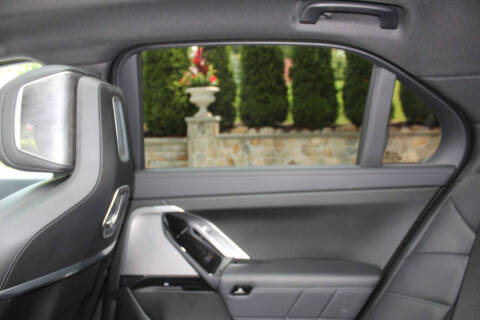 2024 BMW 7 Series 740i xDrive