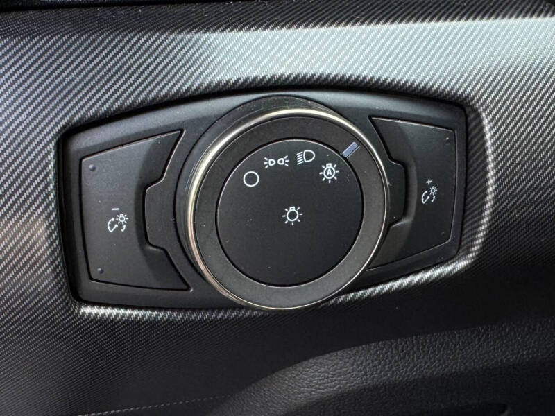 2020 Ford Mustang Shelby GT500