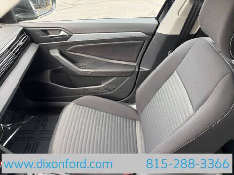 2025 Volkswagen Jetta S