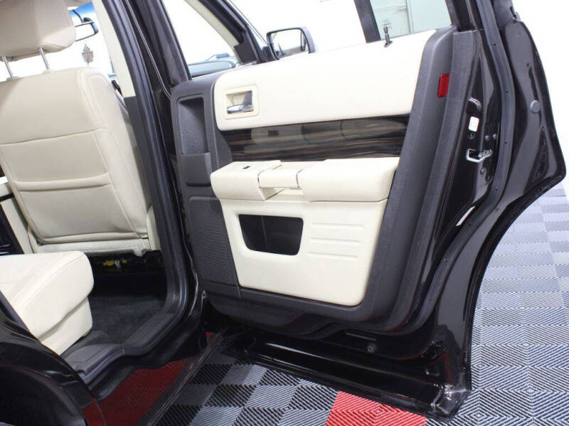 2014 Ford Flex SEL