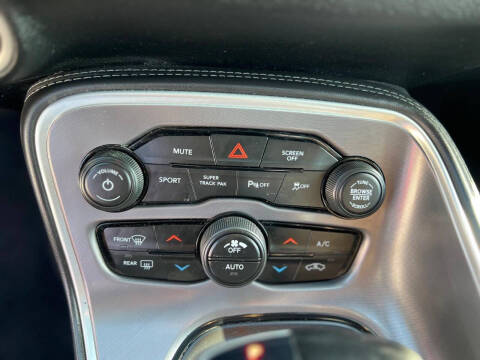 2020 Dodge Challenger GT