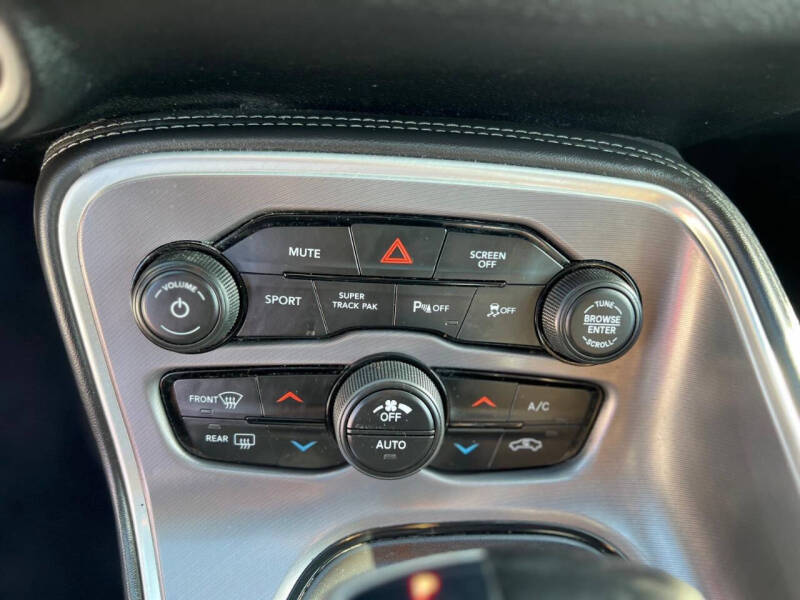 2020 Dodge Challenger GT