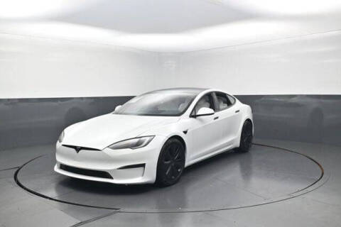 2023 Tesla Model S
