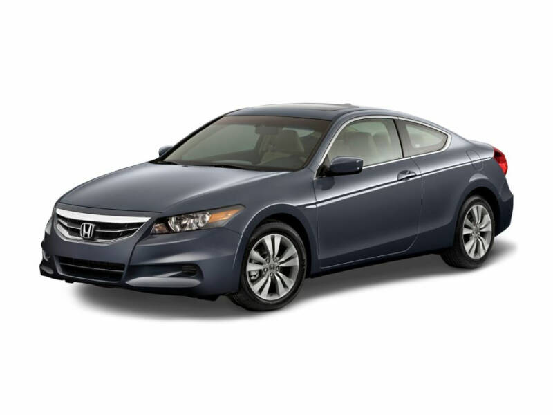 2011 Honda Accord EX-L