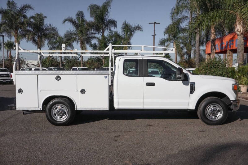 2022 Ford F-350 Super Duty XL