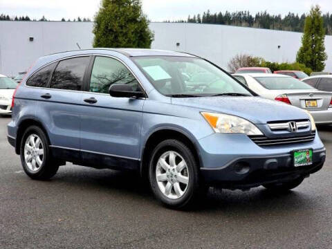 2007 Honda CR-V EX