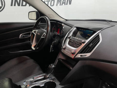 2016 GMC Terrain SLE-2