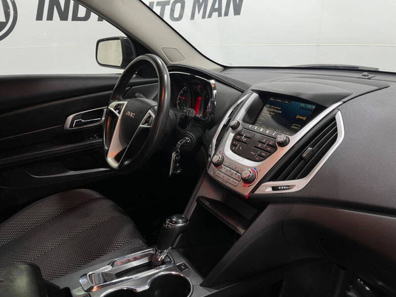 2016 GMC Terrain SLE-2