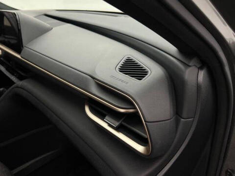 2024 Toyota Crown XLE