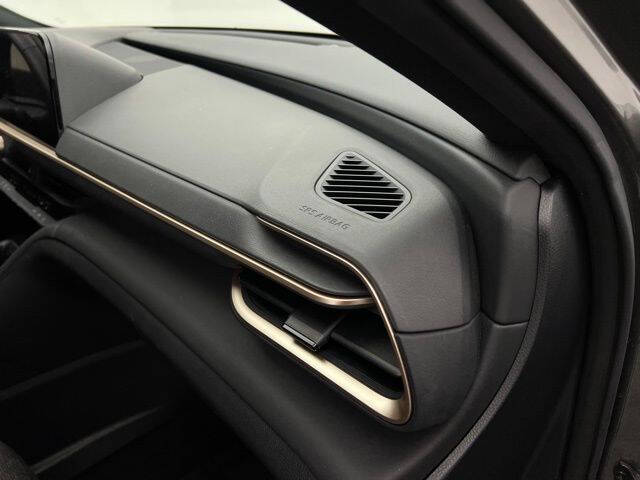 2024 Toyota Crown XLE