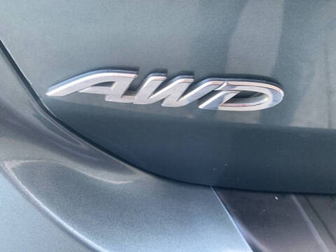 2013 Mazda CX-9 Touring