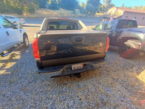 2005 Chevrolet Avalanche 1500 LT