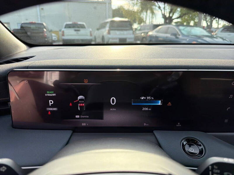 2026 Nissan LEAF S+