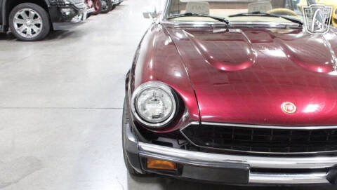 1982 FIAT 2000 Spider
