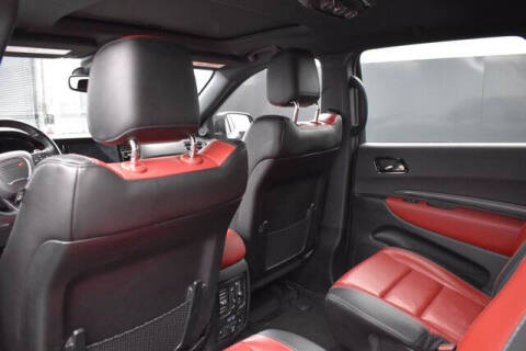 2022 Dodge Durango R/T