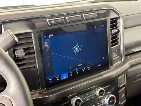 2024 Ford F-350 Super Duty