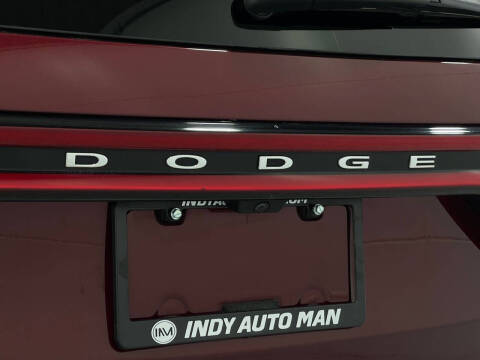 2020 Dodge Durango GT Plus