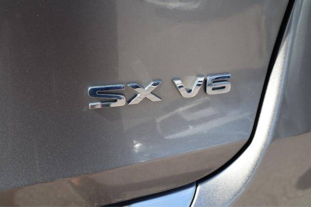 2017 Kia Sorento SX V6