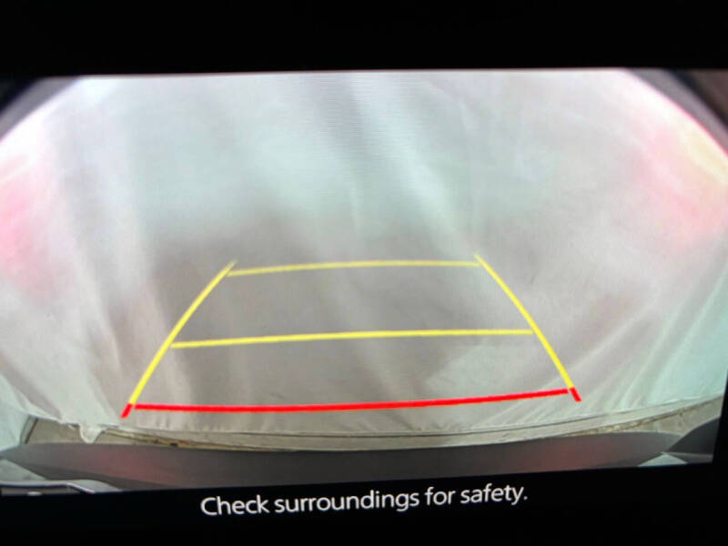 2025 Mazda CX-30 2.5 S Preferred