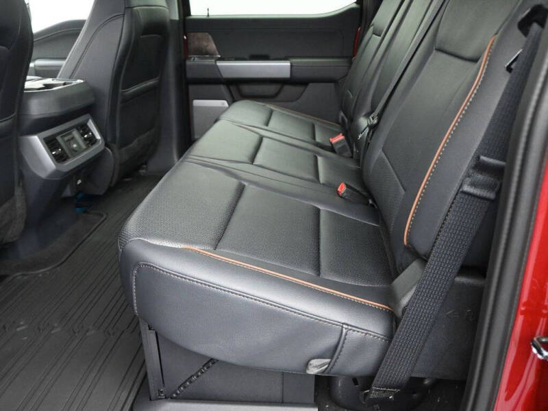 2026 Ford F-250 Super Duty