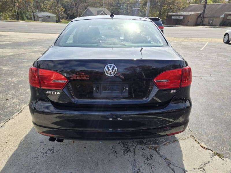 2014 Volkswagen Jetta