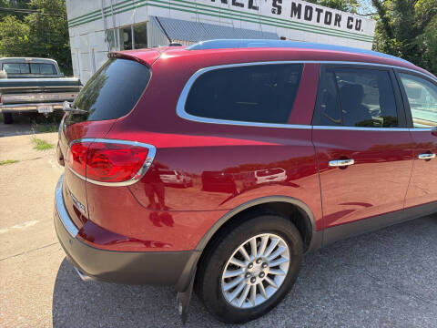 2008 Buick Enclave CXL