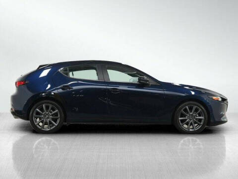 2023 Mazda Mazda3 Hatchback 2.5 S Preferred
