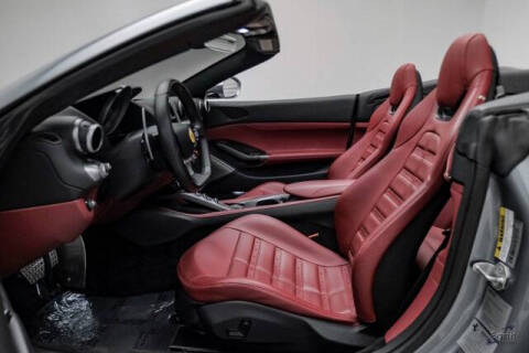 2019 Ferrari Portofino