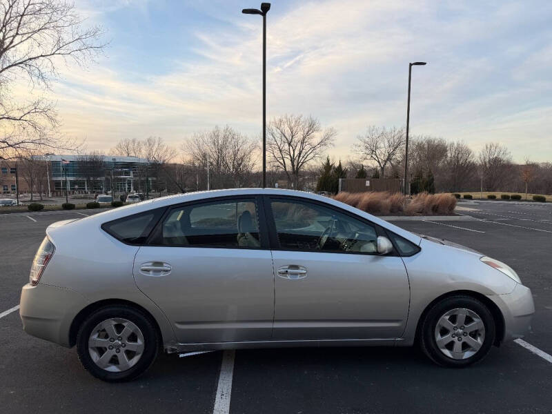 2005 Toyota Prius