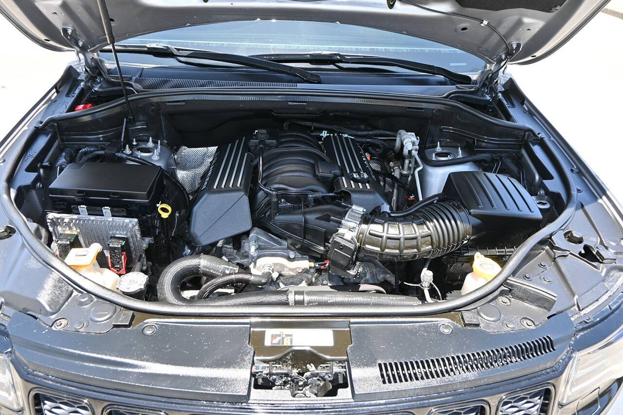 2021 Jeep Grand Cherokee 18