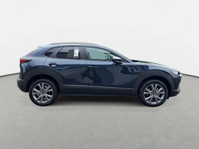 2026 Mazda CX-30 2.5 S Premium