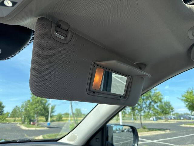 2019 Acura RDX SH-AWD w/Advance