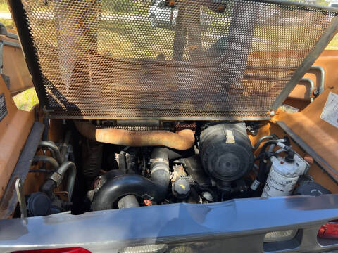 2018 Case IH  TR270 COMPACT TRACT LOADER