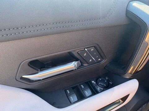 2025 GMC HUMMER EV 3X