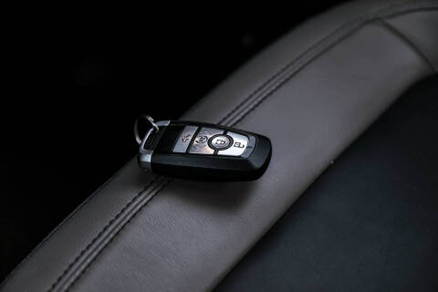 2022 Ford Bronco Wildtrak Advanced