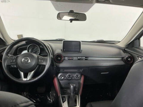 2016 Mazda CX-3