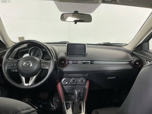 2016 Mazda CX-3
