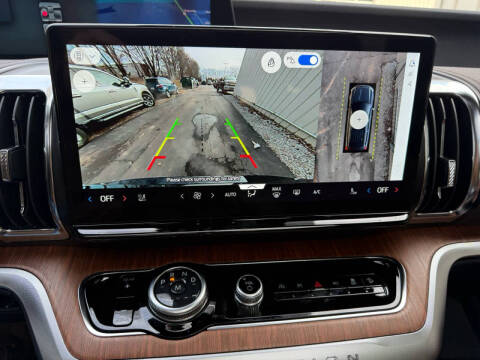 2025 Ford Expedition King Ranch