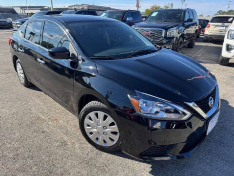2016 Nissan Sentra