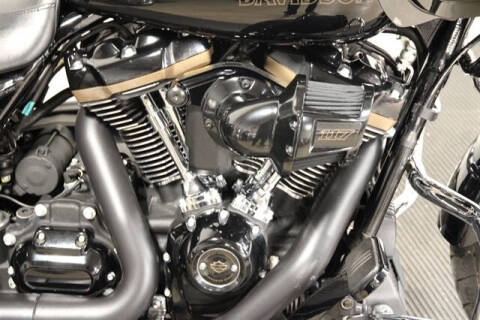 2022 Harley-Davidson Road Glide