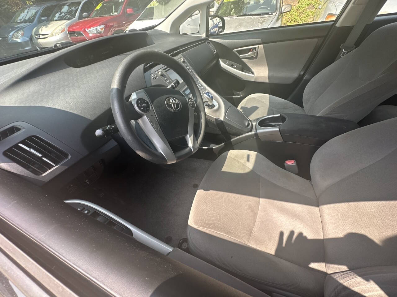 2014 Toyota Prius for sale at 77 Auto Mall in Newark, NJ