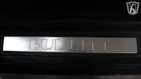 2008 Ford Mustang