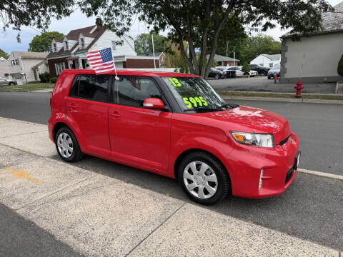 2013 Scion xB