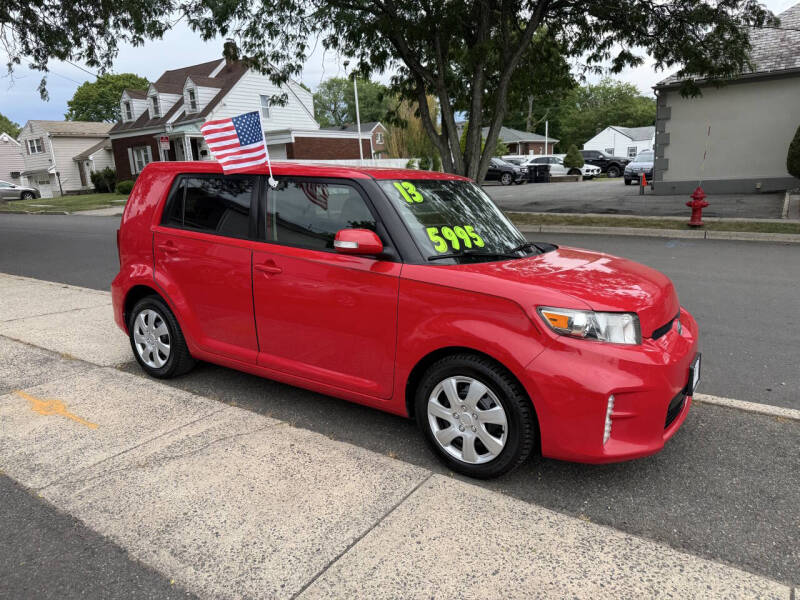 2013 Scion xB