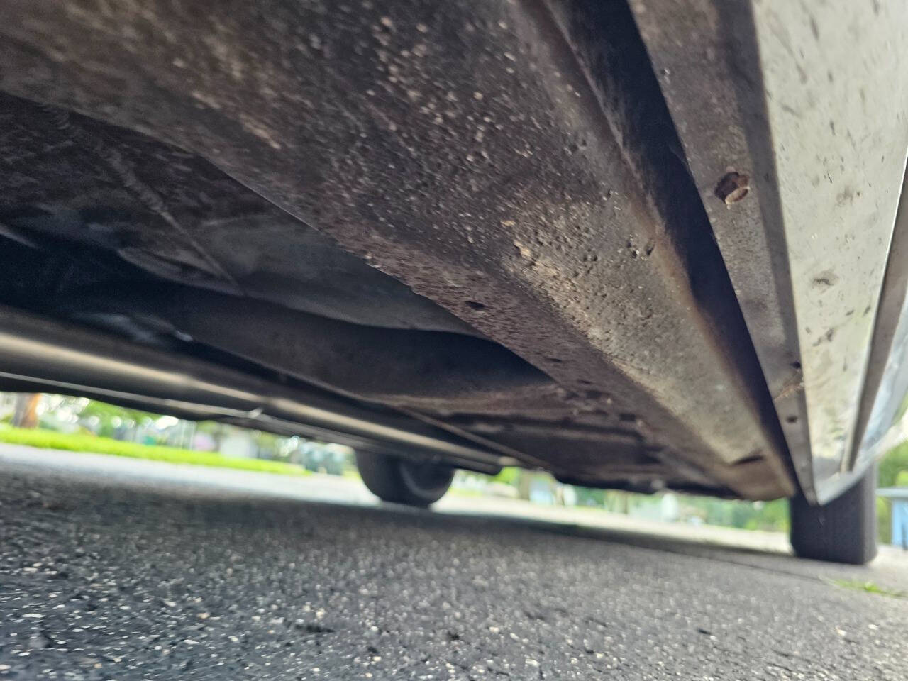 1973 Pontiac Grand Ville 170