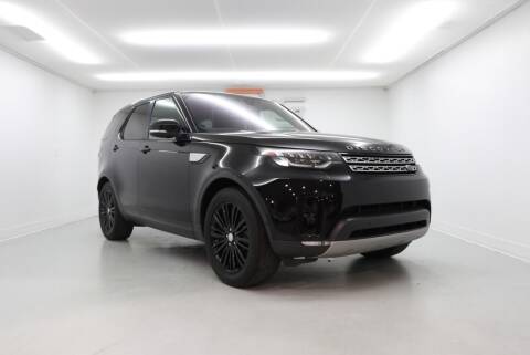 2017 Land Rover Discovery for sale at Alta Auto Group LLC in Concord NC