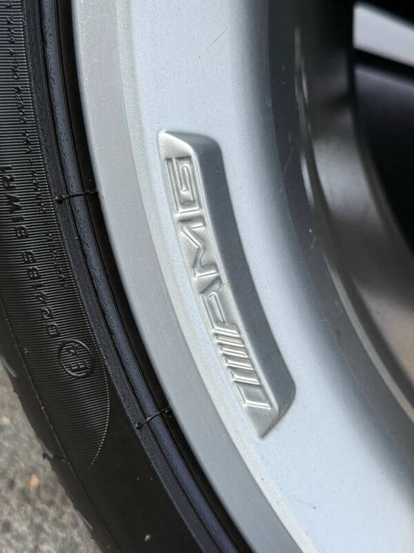 2009 Mercedes-Benz SL-Class SL 550