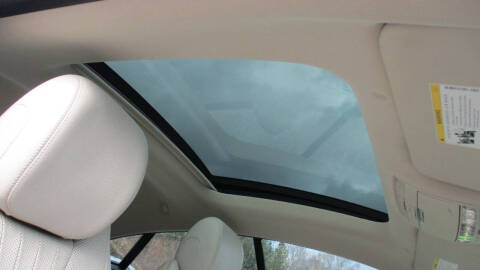 2018 Mercedes-Benz E-Class E 400 4MATIC