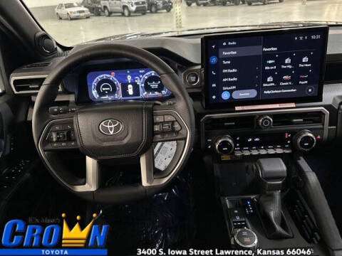 2025 Toyota 4Runner Limited